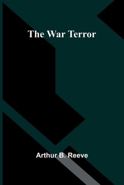 Cover The War Terror