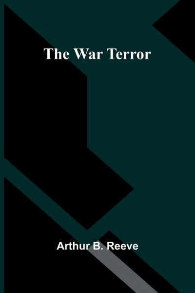 The War Terror