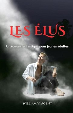 Cover Les Élus
