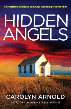 Hidden Angels Hidden Angels