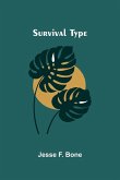 Survival Type