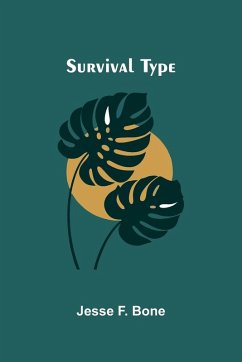 Cover Survival Type
