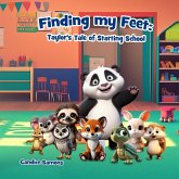 Finding My Feet Finding My Feet