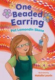 One Beaded Earring One Beaded Earring