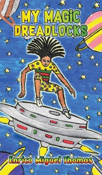 My Magic Dreadlocks