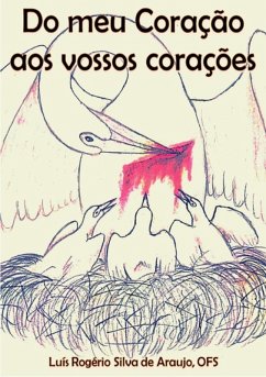 Cover Do Meu Coração Aos Vossos Corações (eBook, PDF)