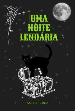Cover Uma Noite Lendária (eBook, PDF)