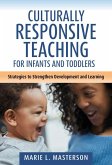 Culturally Responsive Teaching for Infants and Toddlers