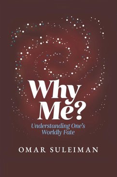 Why Me? - Suleiman, Omar