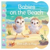 Babies on the Beach Babies on the Beach