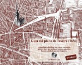 Guía del plano de Texeira (1656) Guía del plano de Texeira (1656)