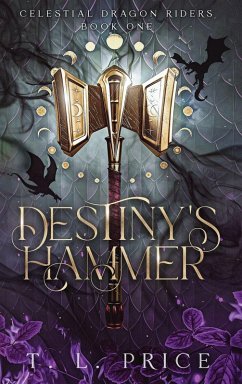 Destiny's Hammer Cover Destiny's Hammer