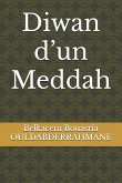 Diwan d'un Meddah
