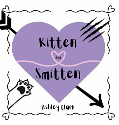 Kitten and Smitten Cover Kitten and Smitten