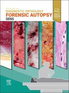 Cover Diagnostic Pathology: Forensic Autopsy