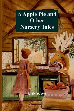 Cover A Apple Pie and Other Nursery Tales