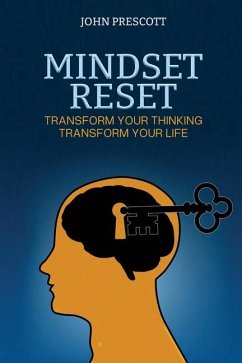 Mindset Reset - Prescott, John