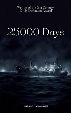 Cover 25000 Days