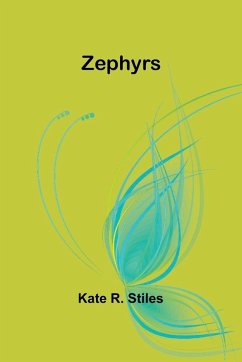 Cover Zephyrs