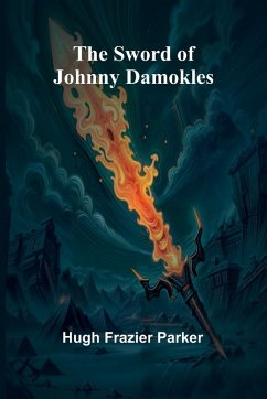 Cover The Sword of Johnny Damokles