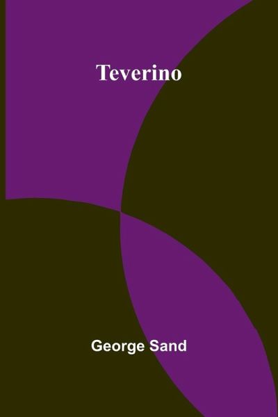 Teverino Teverino
