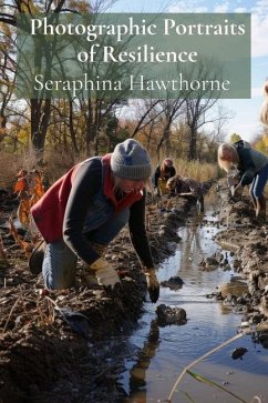 Photographic Portraits of Resilience - Hawthorne, Seraphina