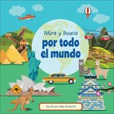 Mira Y Busca Por Todo El Mundo (See and Search Around the World) Mira Y Busca Por Todo El Mundo (See and Search Around the World)