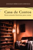 Casa De Contos (eBook, PDF)