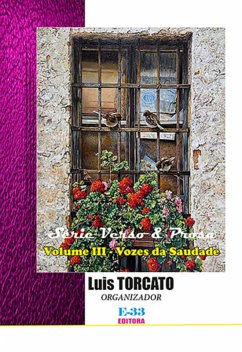 Cover Série Verso & Prosa (eBook, PDF)