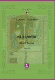 Os Brasões (occulta Scutum) - Tomo Iii (eBook, PDF) Os Brasões (occulta Scutum) - Tomo Iii (eBook, PDF)