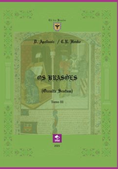 Cover Os Brasões (occulta Scutum) - Tomo Iii (eBook, PDF)