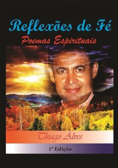 Cover Reflexões De Fé (eBook, PDF)