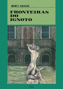 Cover Fronteiras Do Ignoto (eBook, PDF)