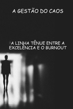 Cover A Gestão Do Caos (eBook, PDF)