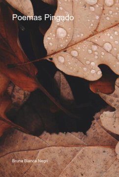 Cover Poemas Pingado (eBook, PDF)