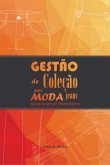 Gestão De Coleção Em Moda Jeans (eBook, PDF)