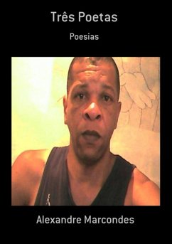 Cover Três Poetas (eBook, PDF)
