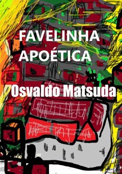 Cover Favelinha Apoética (eBook, PDF)