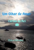 Um Olhar De Amor (eBook, PDF)