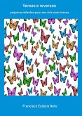 Versos E Reversos (eBook, PDF)