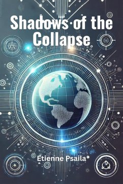 Cover Shadows of the Collapse