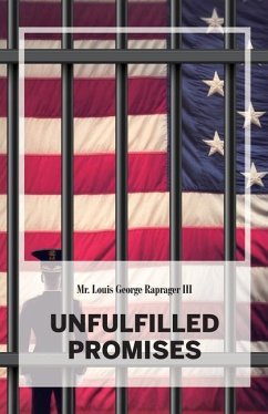 Cover Unfulfilled Promises