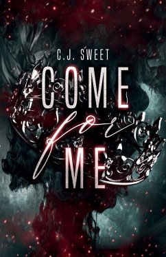 Cover Come for Me