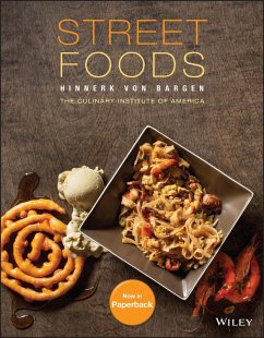 Cover Street Foods