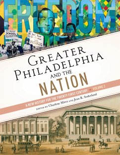 Cover Greater Philadelphia and the Nation