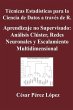 Técnicas Estadísticas para la Ciencia... - Bild 1