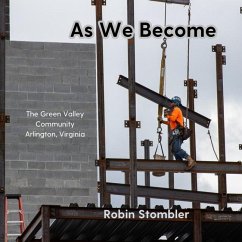 Cover As We Become