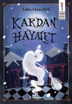 Cover Kardan Hayalet
