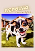 Repolho, Meu Amigão (eBook, PDF)