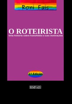 Cover O Roteirista (eBook, PDF)